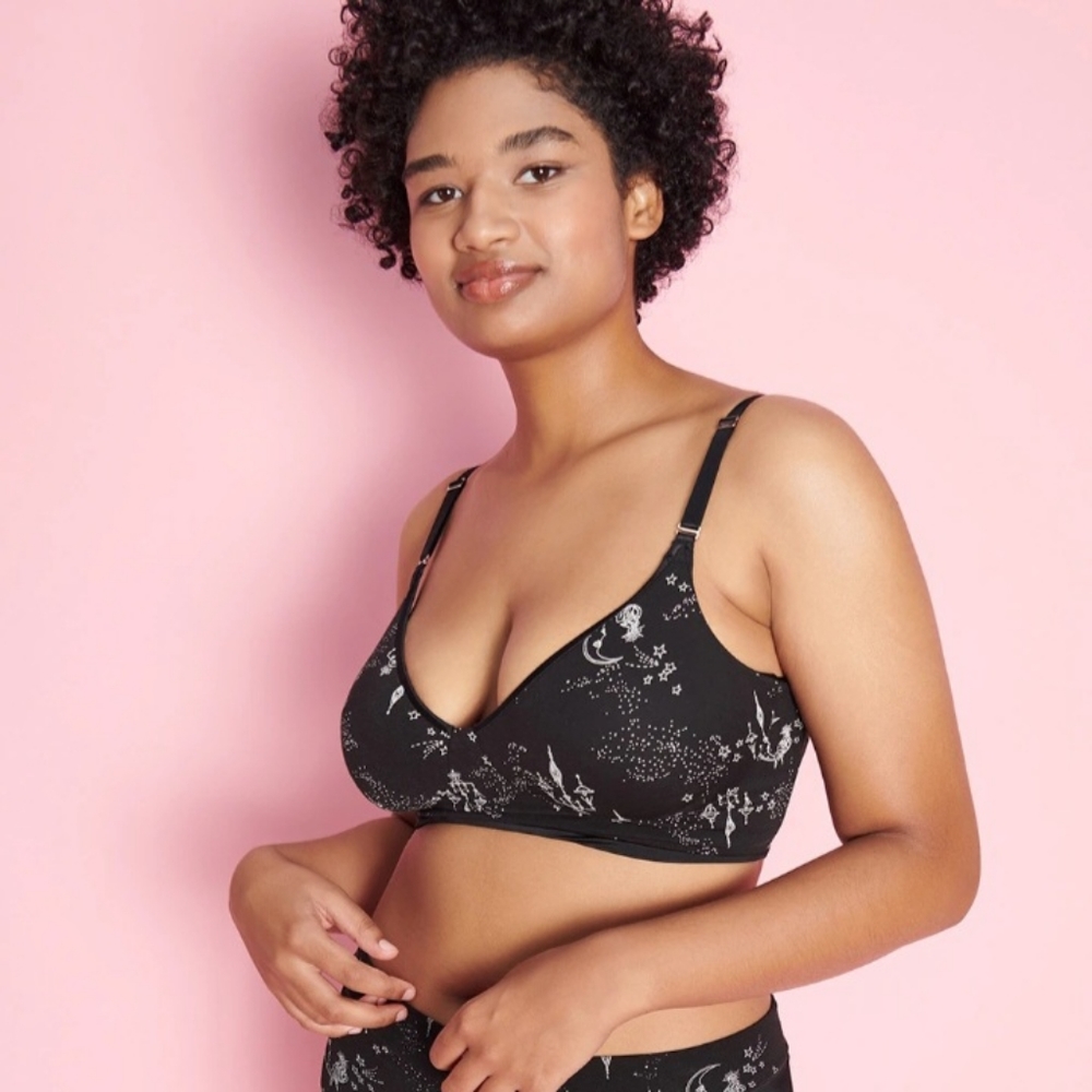 Soma bra